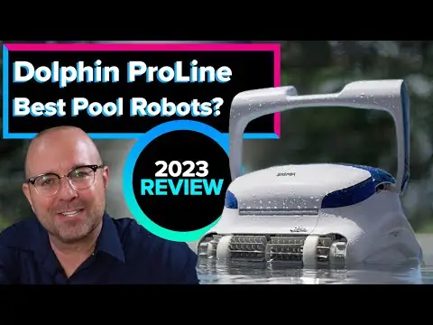 Dolphin ProLine Review