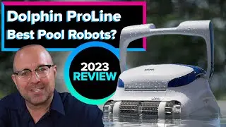 Dolphin ProLine Review