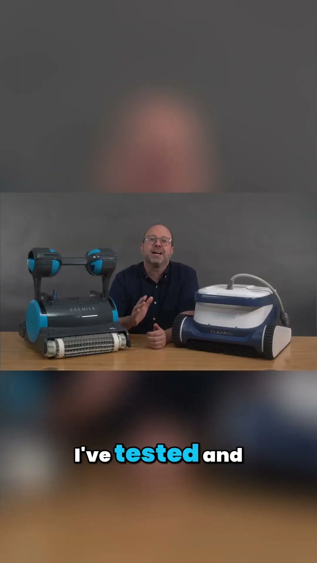 Best Robotic Pool Cleaners Tested: Top Picks Reviewed!