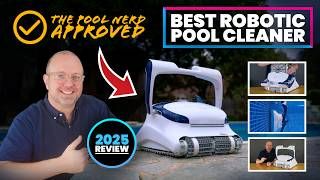 Dolphin Sigma Robotic Pool Cleaner Review