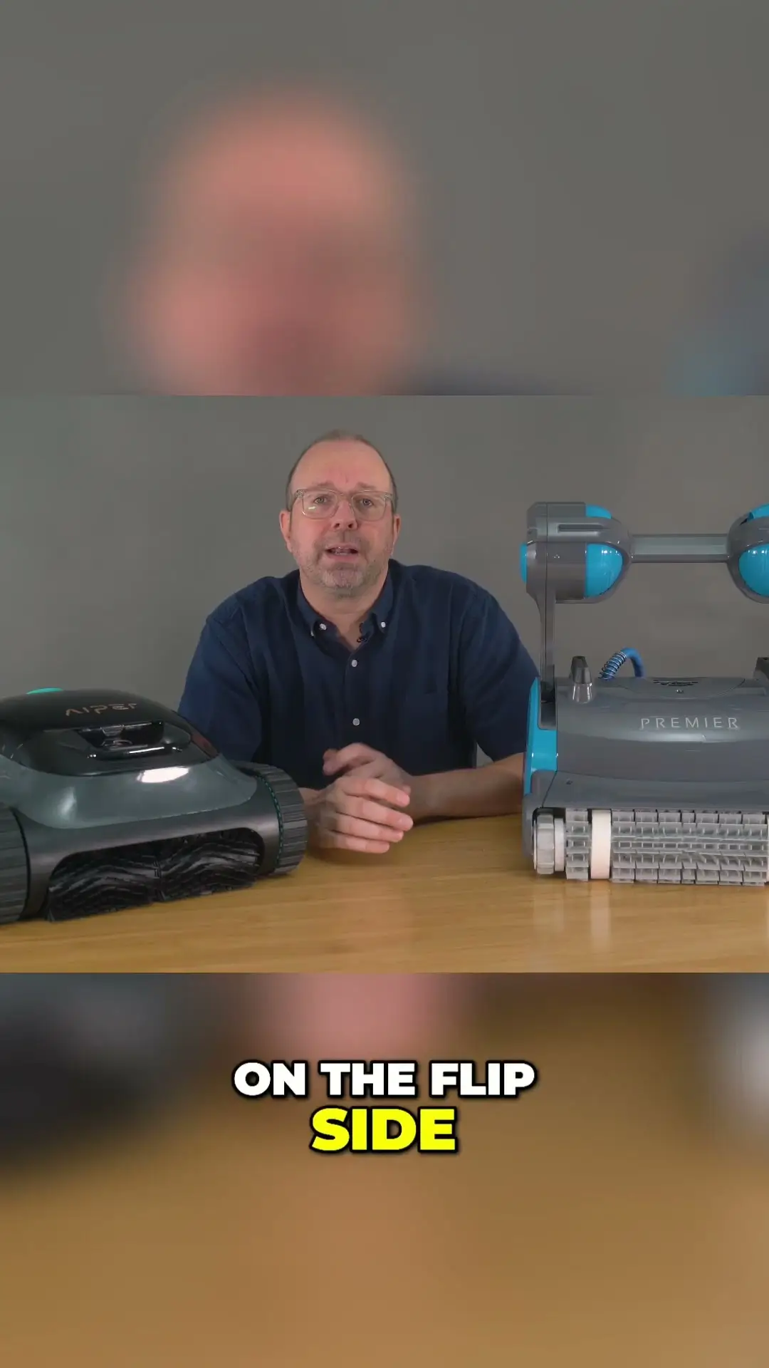 Comparing Corded vs Cordless Pool Robot's Durability & Longevity