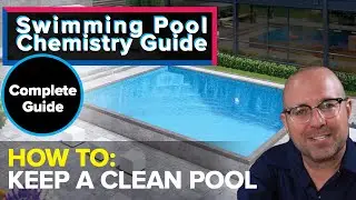 Complete Water Chemistry How-To Guide