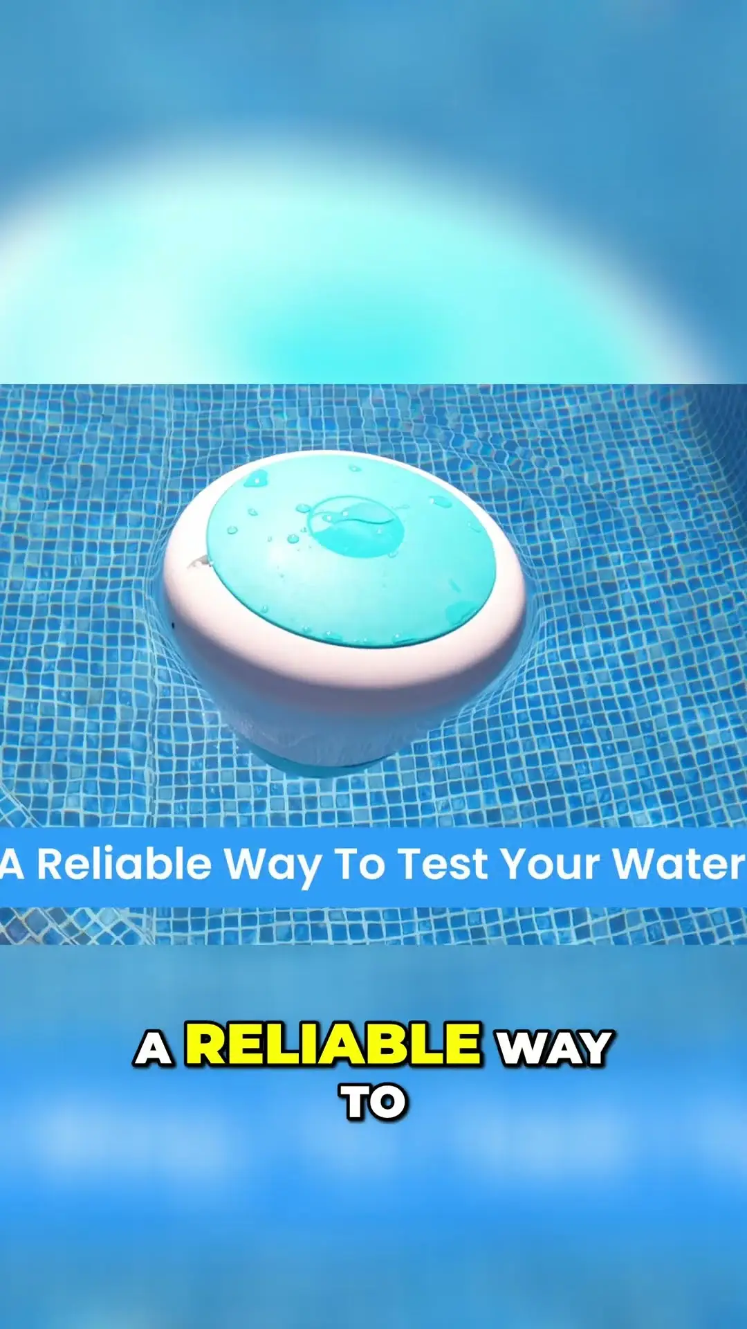 Control Pool pH with Muriatic Acid for PERFECT Chlorine!