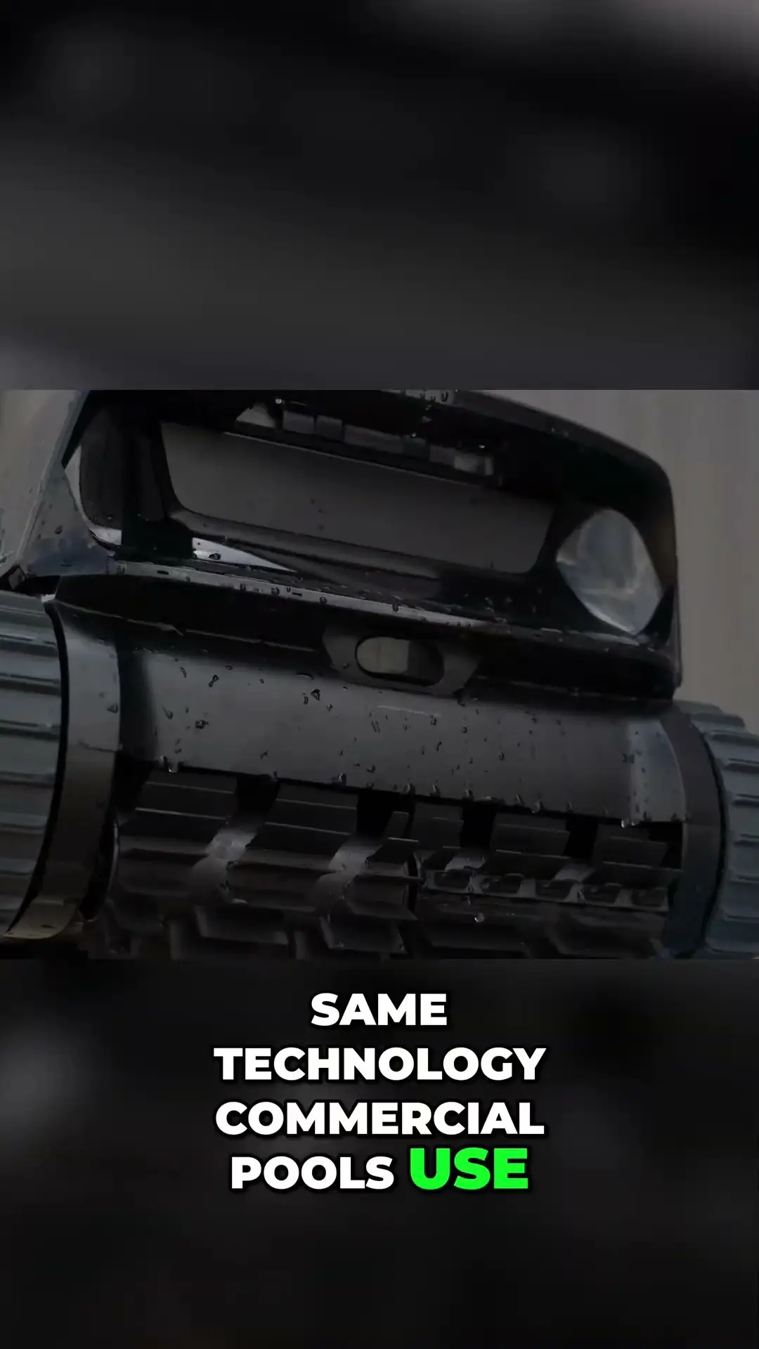 Corded Pool Robots: Set It and Forget It! No More Chores!