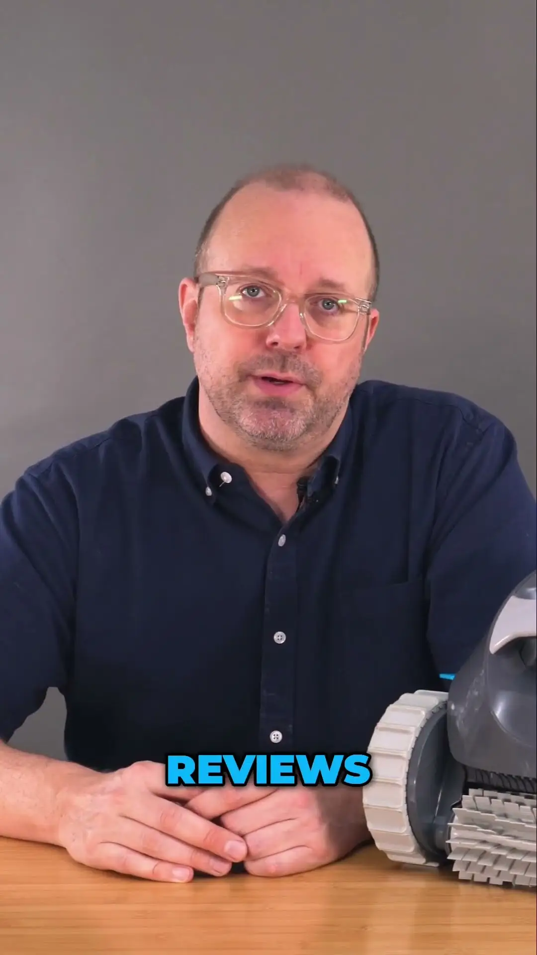 Cordless Battery Robots: Red Flags