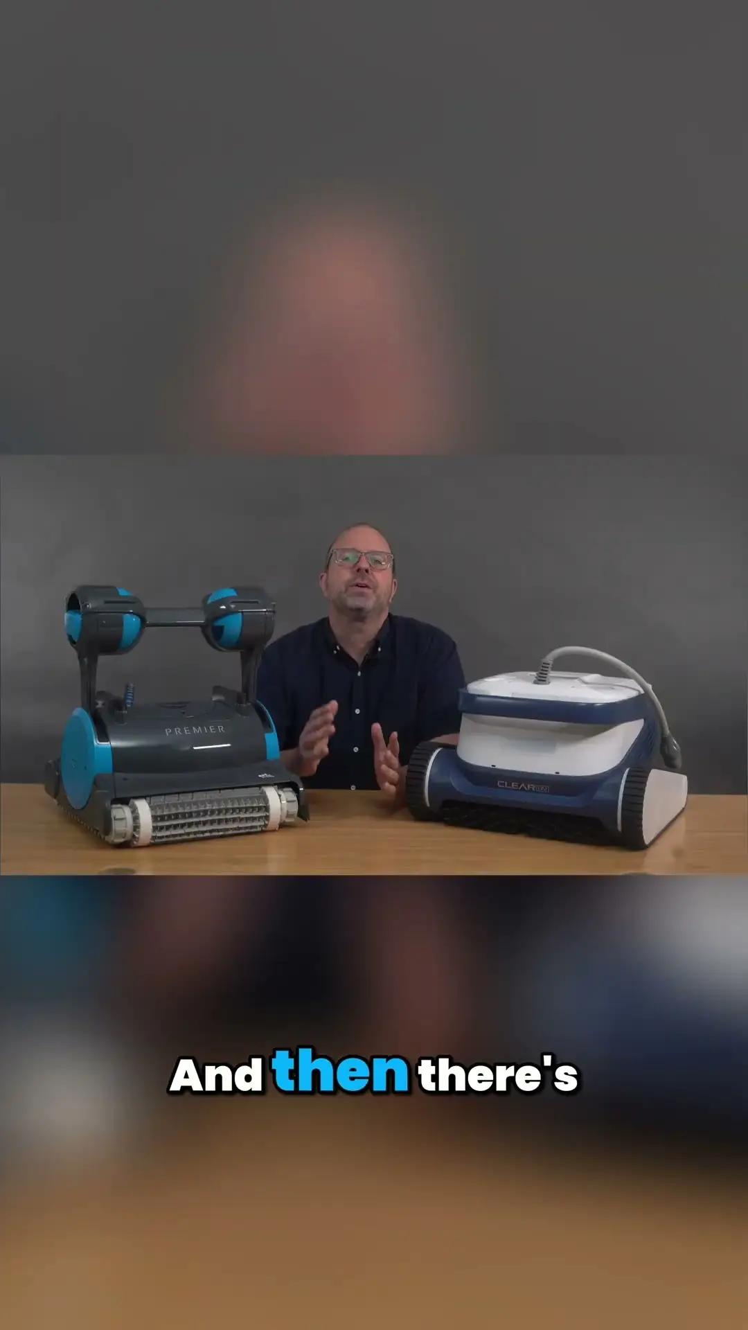 Cordless Pool Cleaners: FIRE HAZARD? Don't Buy!