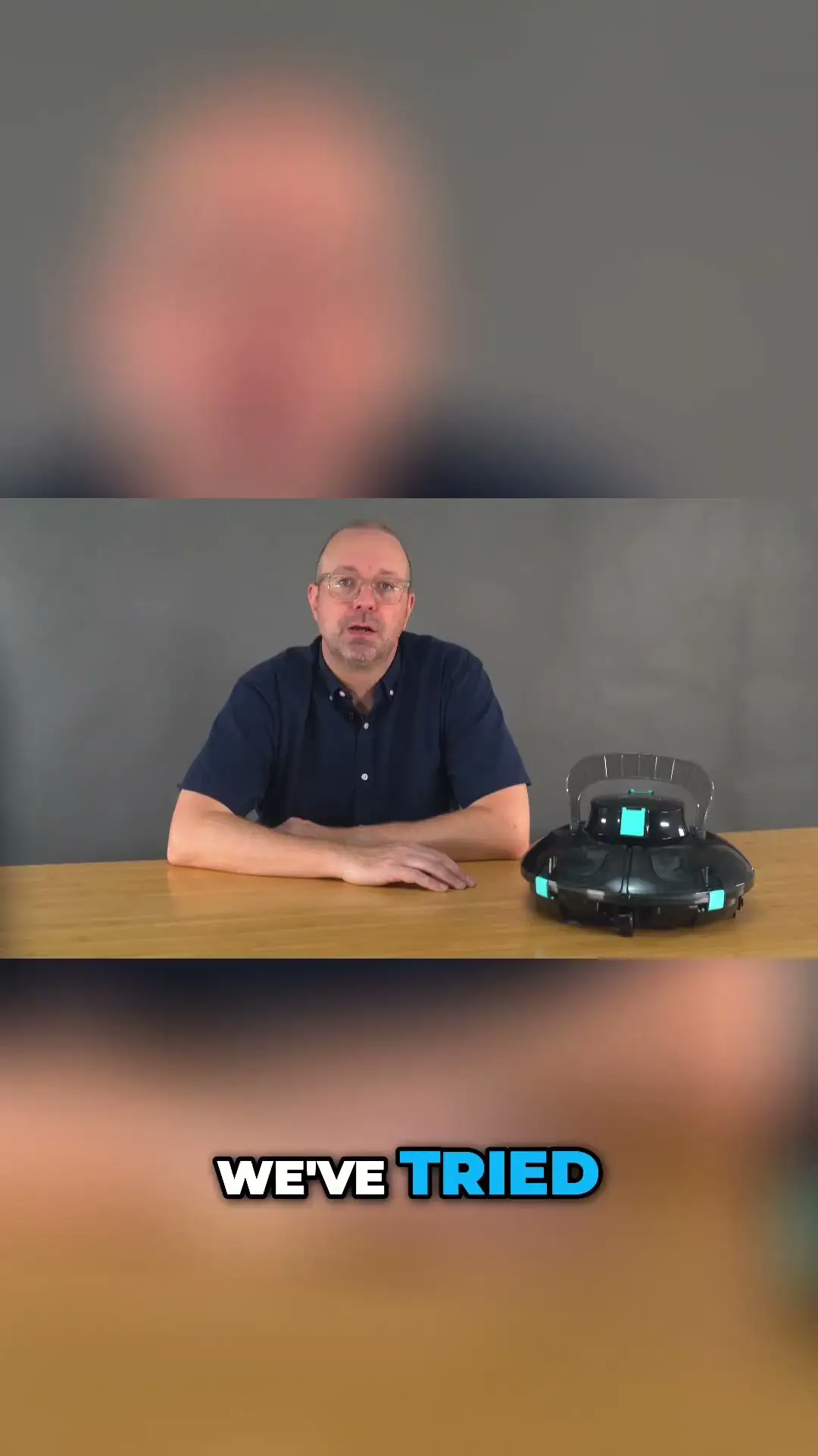 Dolphin Cayman: The Ultimate Pool Cleaner Test