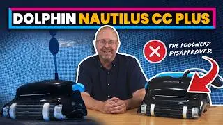 Dolphin Nautilus CC Plus Review: Watch Before You Buy (2026 Model)