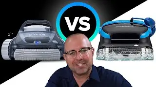 Dolphin Nautilus CC Plus vs Dolphin Quantum Comparison