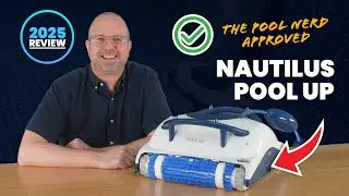 Dolphin Nautilus Pool Up Review