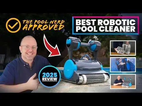 Dolphin Premier Review: I Tested 30 Robots and This Crushed Them All