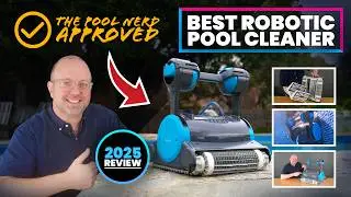 Dolphin Premier Robotic Pool Cleaner Review