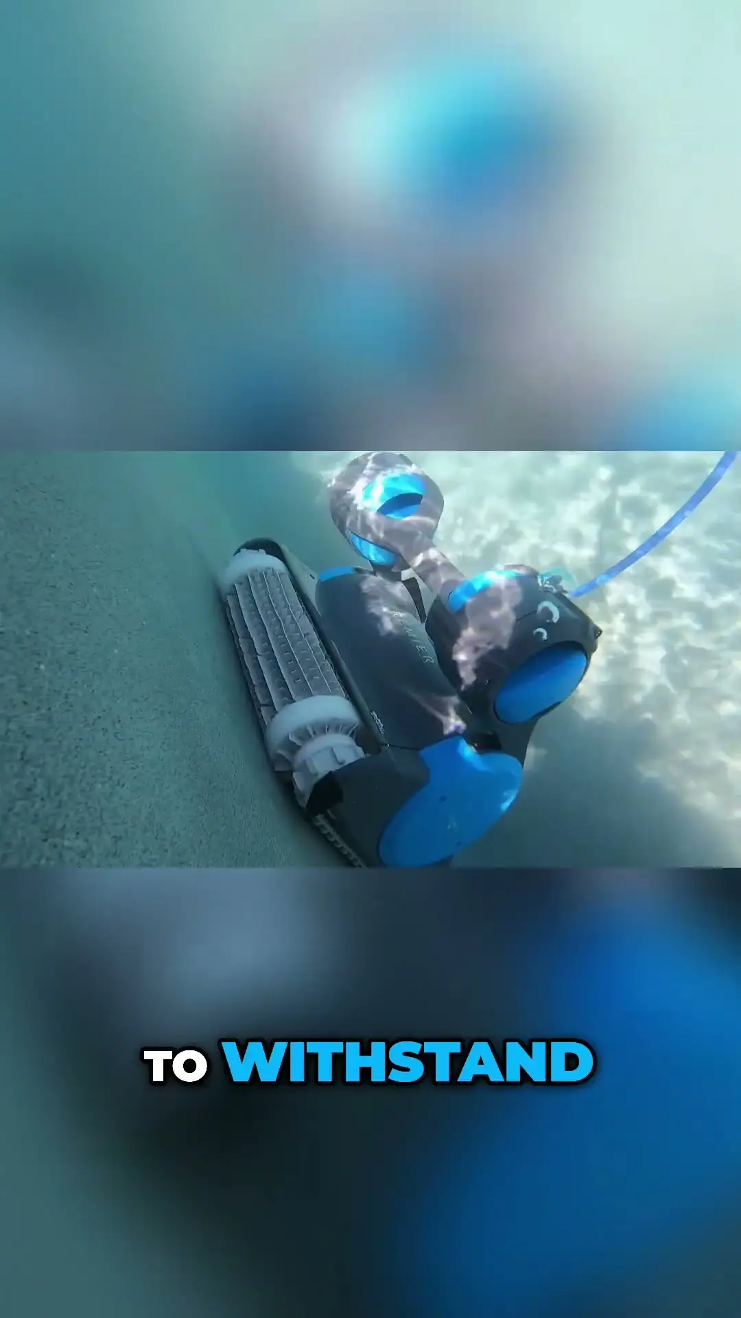 Dolphin Premier: The BEST Pool Cleaner