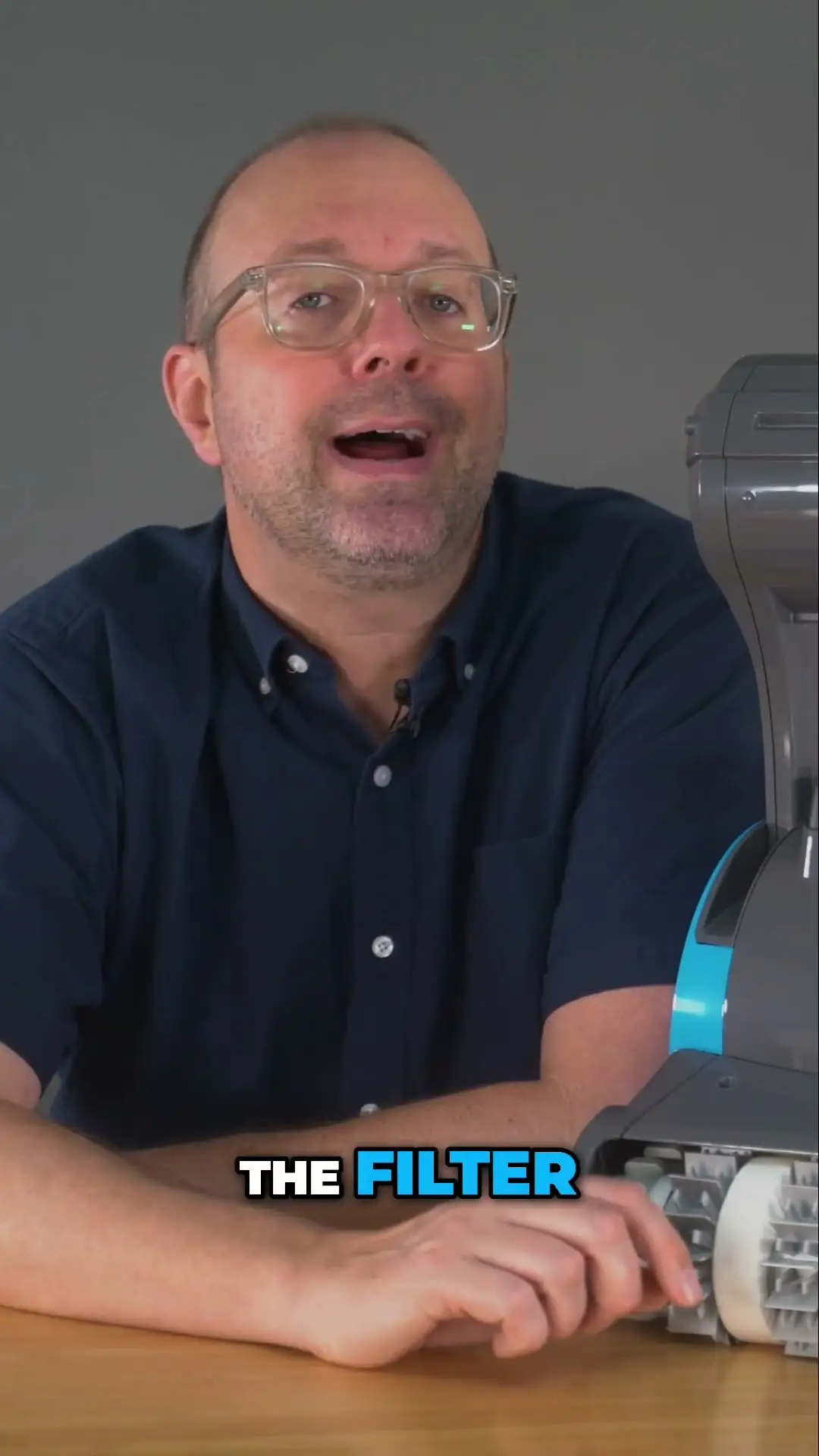 Dolphin Premier: The Ultimate Automatic Pool Cleaner