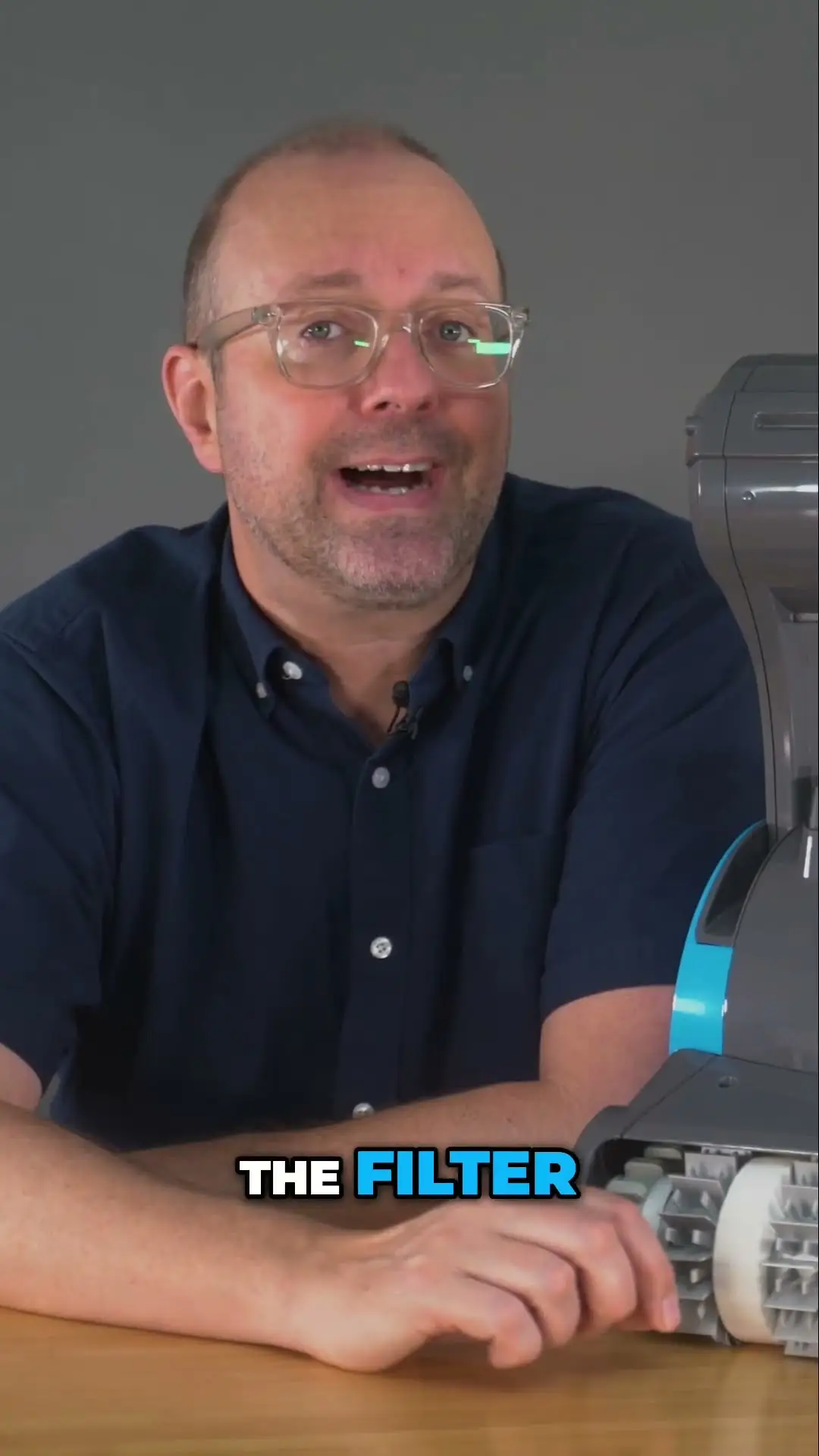 Dolphin Premier: The Ultimate Automatic Pool Cleaner