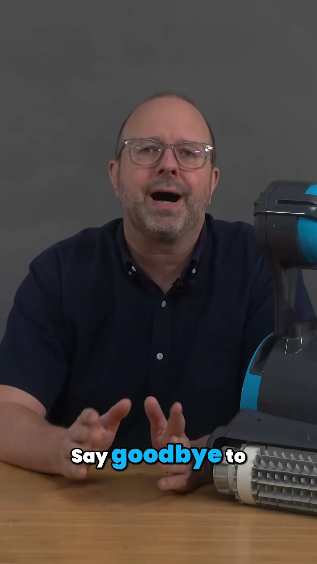 Dolphin Premier: The Ultimate Pool Cleaner You Need!