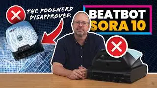 Beatbot Sora 10 Review: Is This Robot Worth $600?