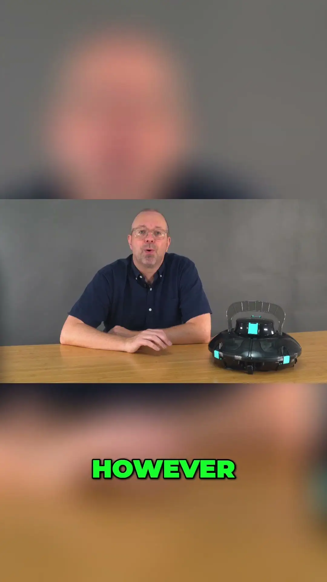 Final Verdict on the Winny 200SE - It's Pool Nerd Disapproved