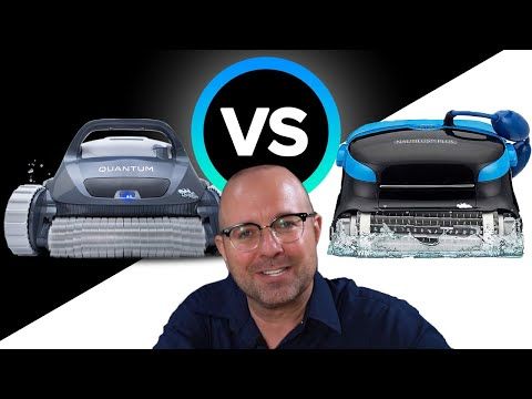 Dolphin Nautilus CC Plus vs Dolphin Quantum Comparison