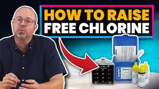 How to Raise Free Chlorine: Complete Simple No-Nonsense Guide