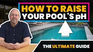How to Raise Pool pH (Without Wasting Money on Chemicals)