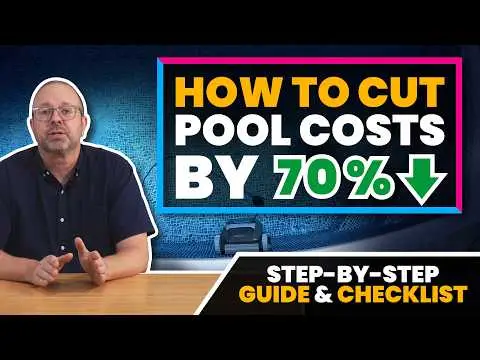 I Was Spending $1,500 a Year on My Pool... Until I Learned This