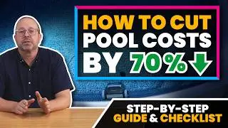 I Was Spending $1,500 a Year on My Pool... Until I Learned This