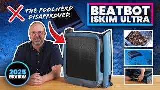 Is It Worth $1,000? Beatbot iSkim Ultra Hands-On Review