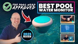 ICO Pool Water Monitor Review