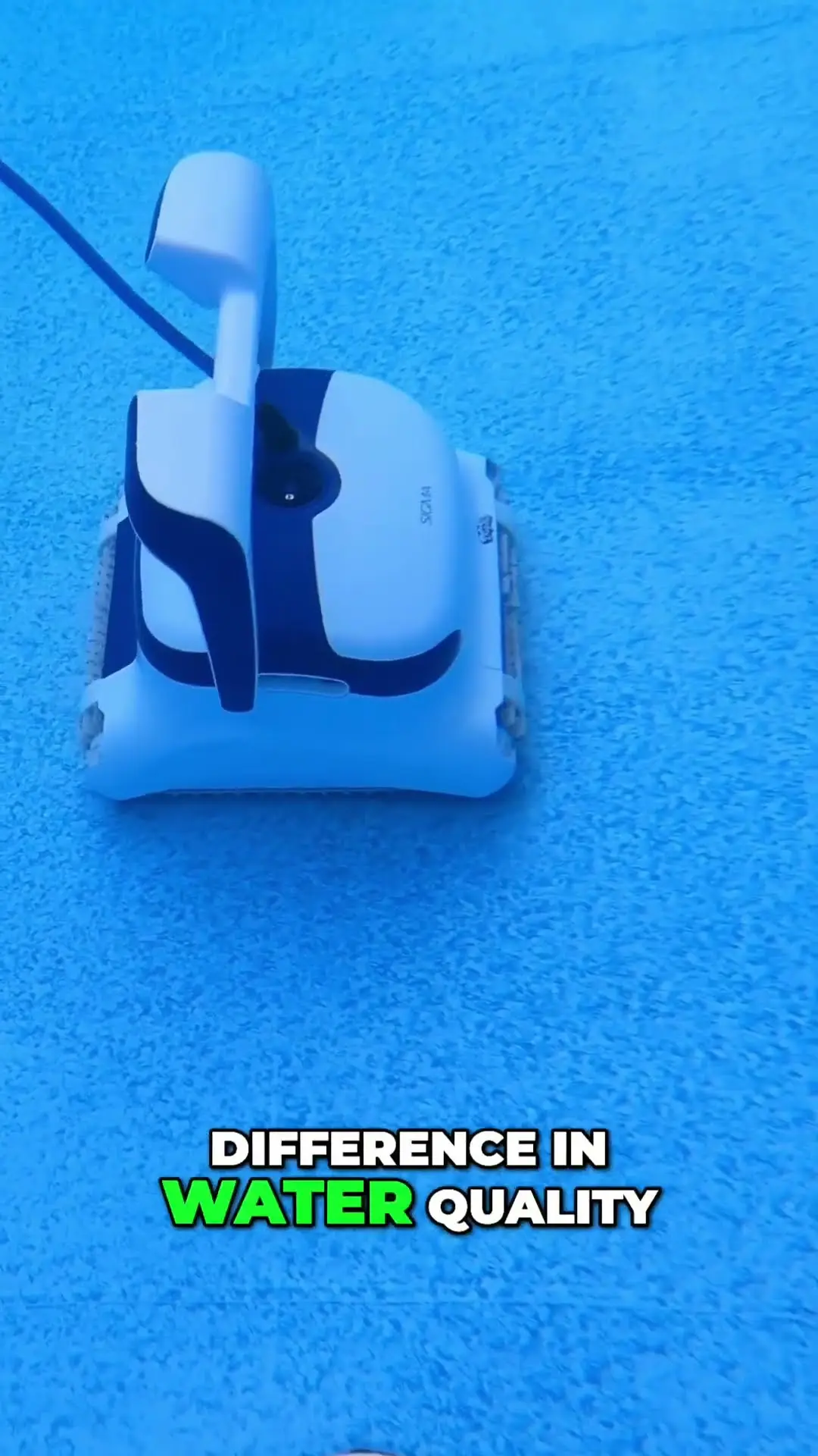 NanoFiltration: The Ultimate Robotic Pool Cleaner Filter