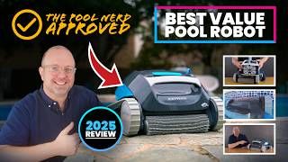 Dolphin Cayman Robotic Pool Cleaner Review