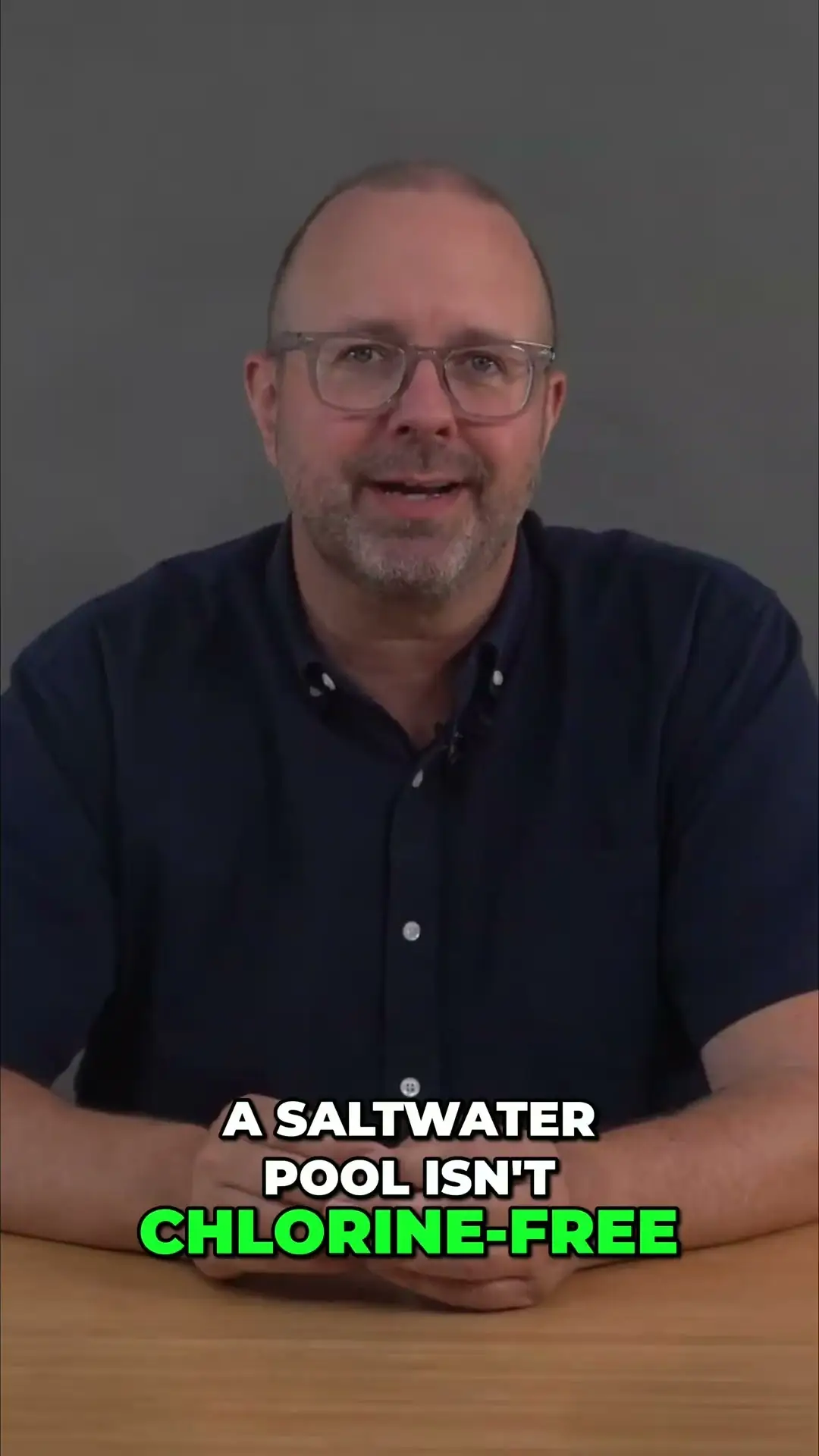 Saltwater Pools: The Hidden Dangers Revealed!