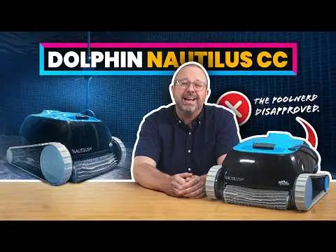 Before You Buy a Dolphin Nautilus CC… Watch This