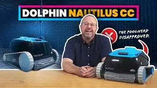 Before You Buy a Dolphin Nautilus CC… Watch This