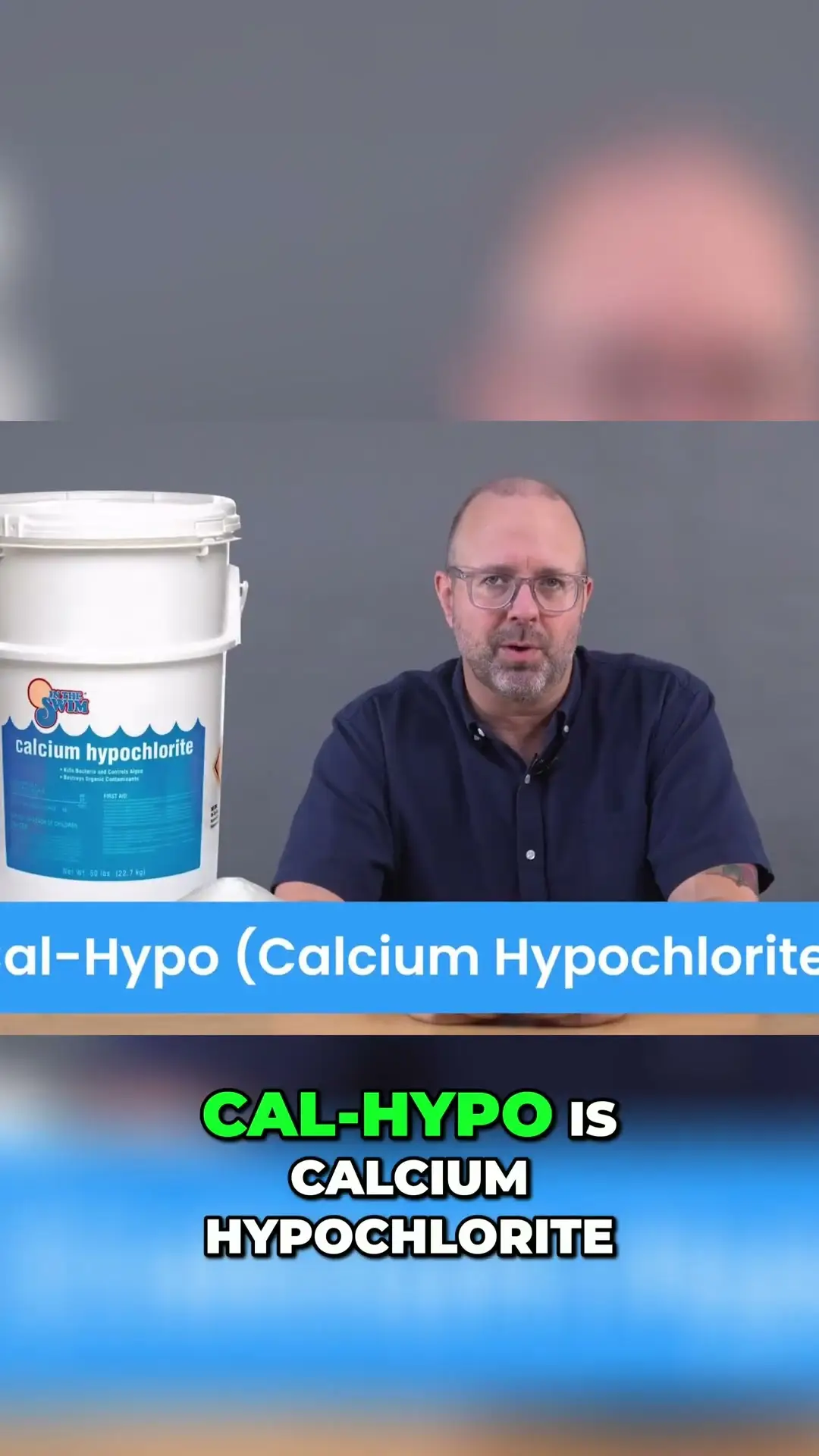 Unlock Pool Chlorine Power: Master pH & ORP!
