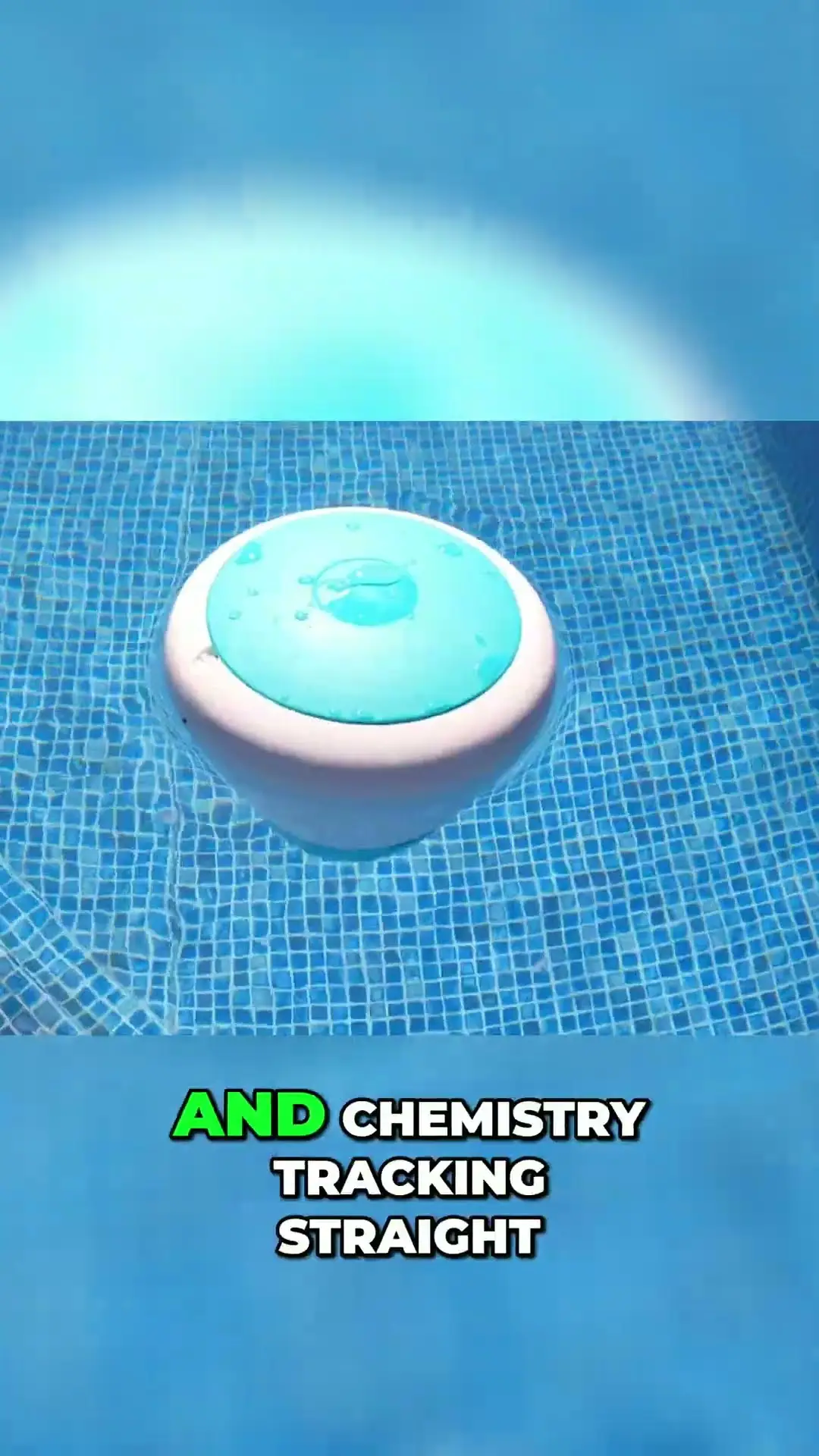 Unlock Stable Pool Chemistry: My Top 4 Secrets Revealed!