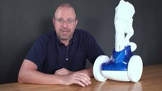 Polaris 360 Pressure-Side Pool Cleaner Review