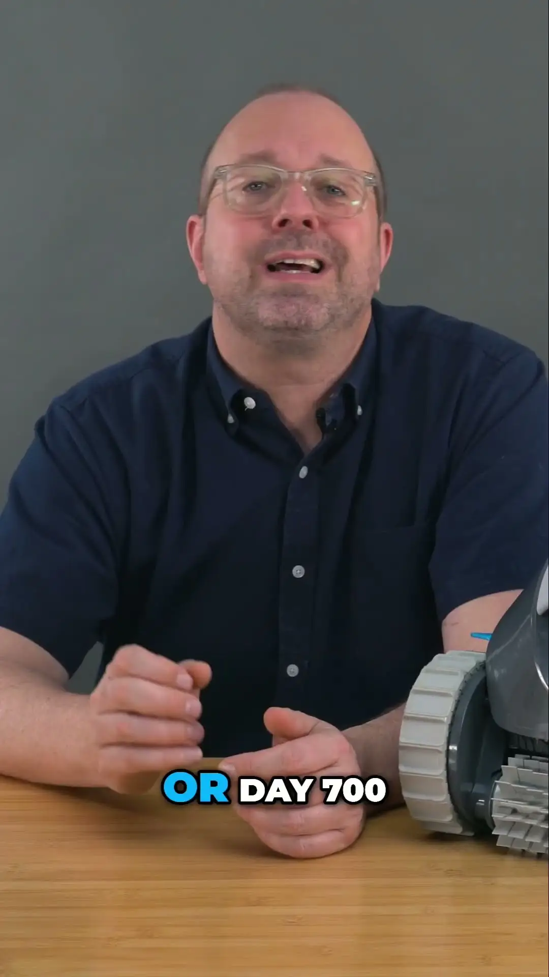 Why Corded Pool Robots are Better than Cordless