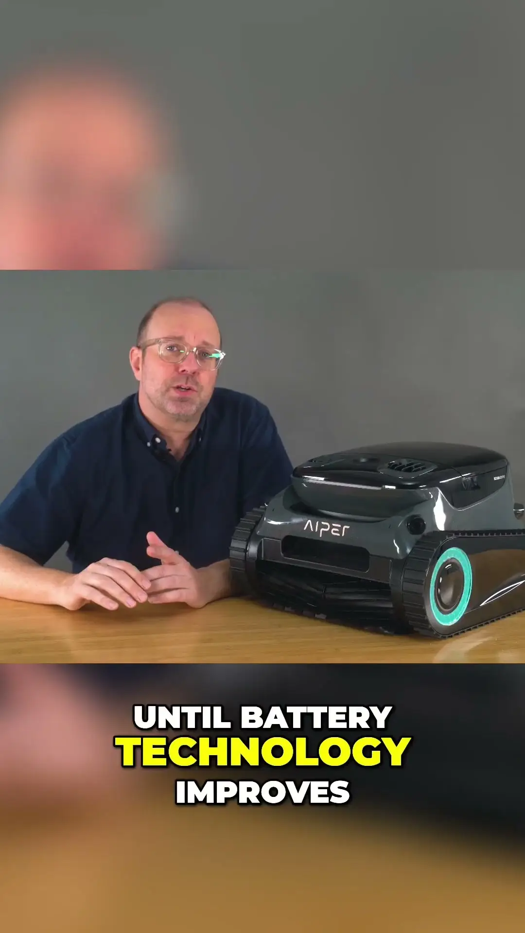 Why Corded Pool Robots are better than Cordless Robotic Pool Cleaners