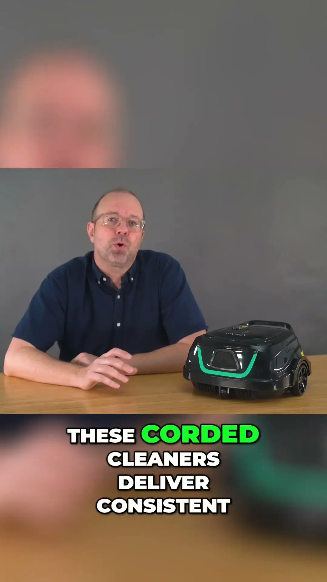Why Corded Robotic Pool Cleaners Are Better Than Their Cordless Counterparts