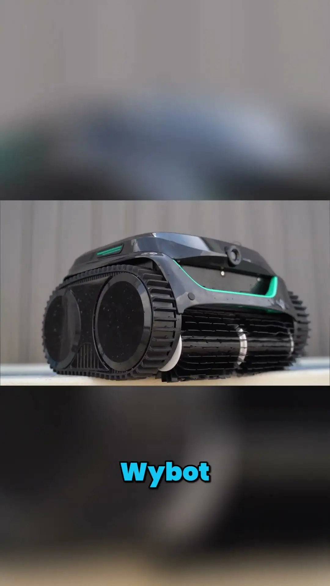 Wybot C2 Replacement: The Official Solution Explained