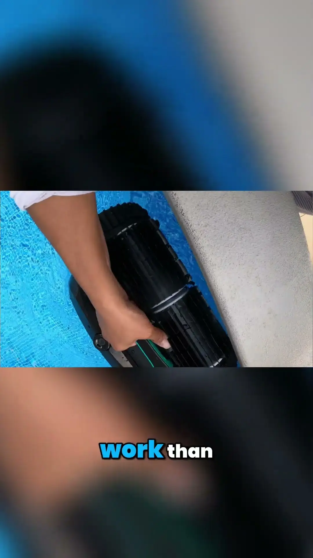 Wybot Cleaner Review: Budget Cordless Performance Tested