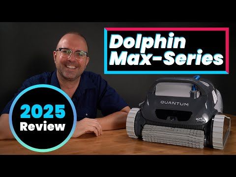 Dolphin MaxSeries Guide