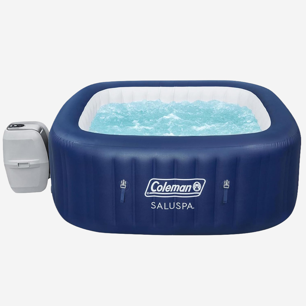 Coleman AirJet
