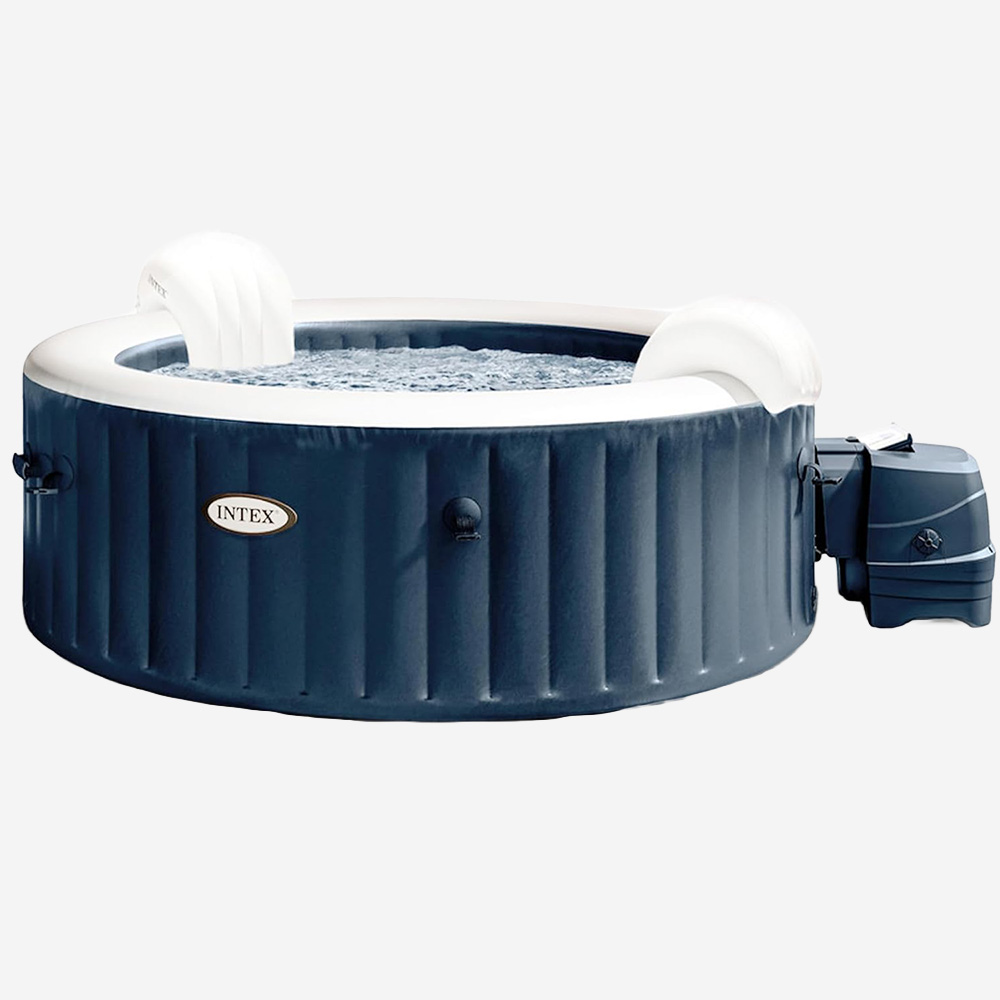 Intex PureSpa Plus