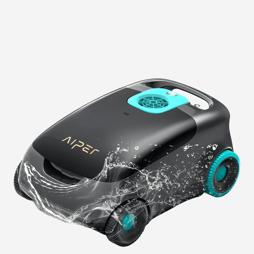 Aiper Scuba E1