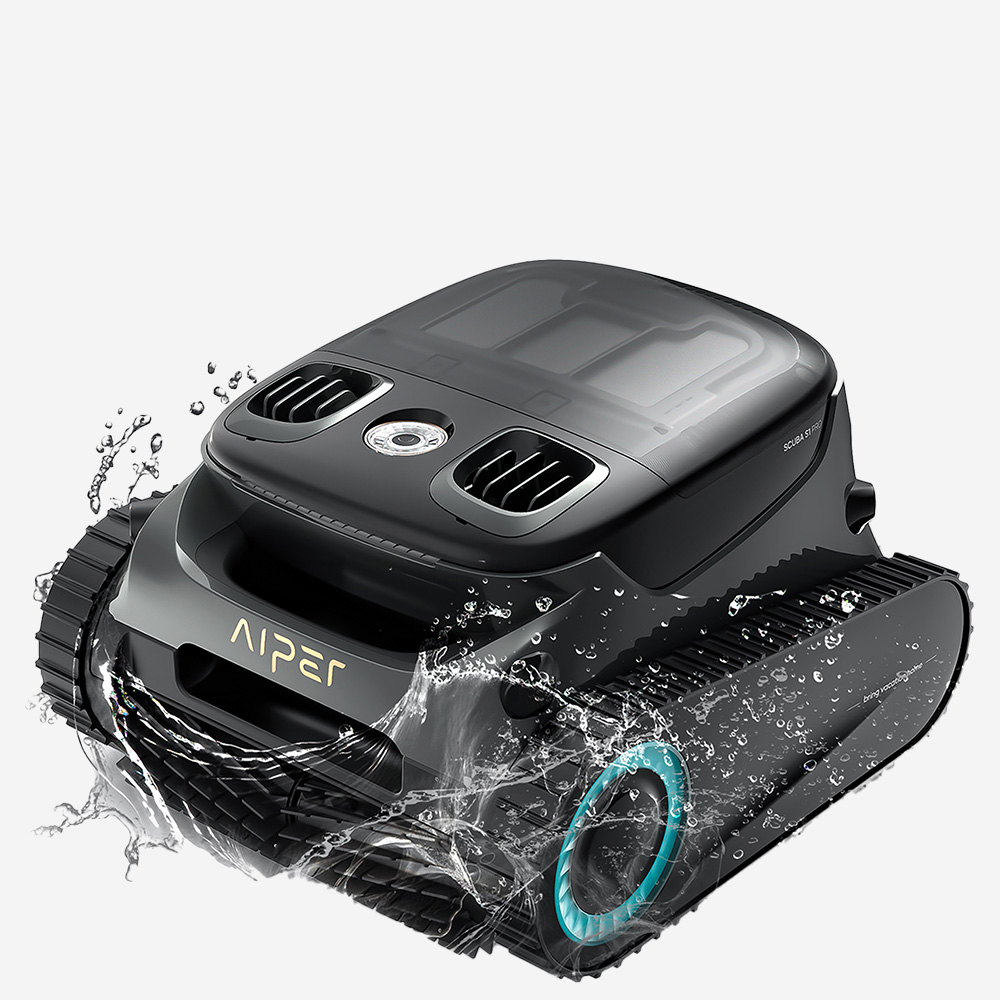Aiper Scuba S1 Pro