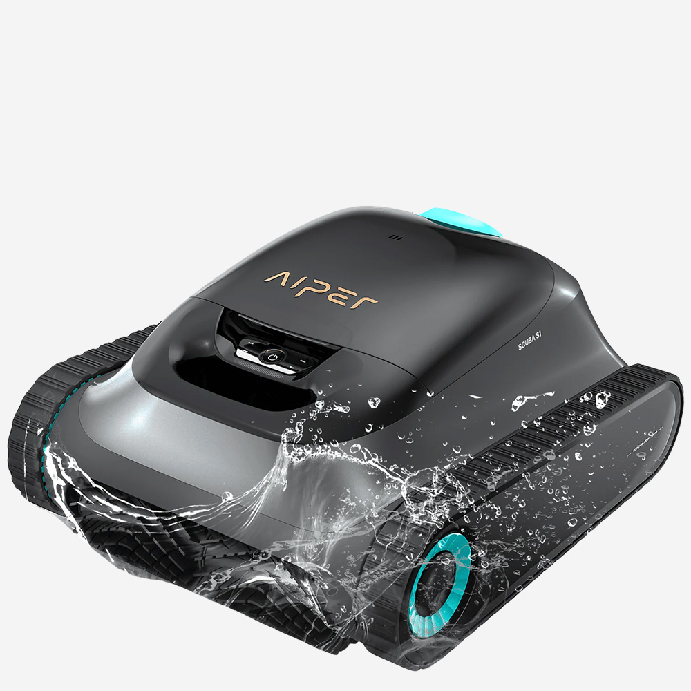 Aiper Scuba S1