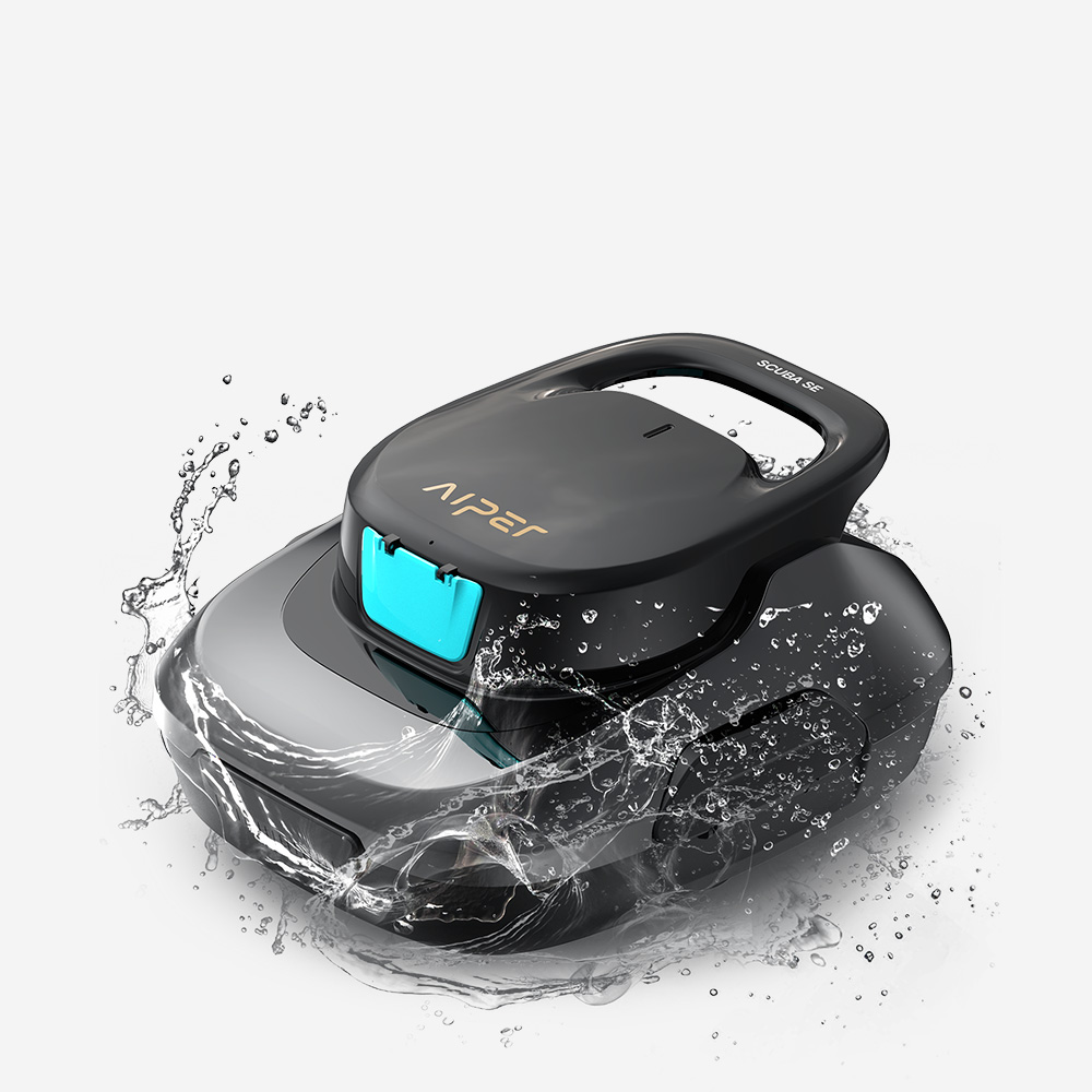 Aiper Scuba SE