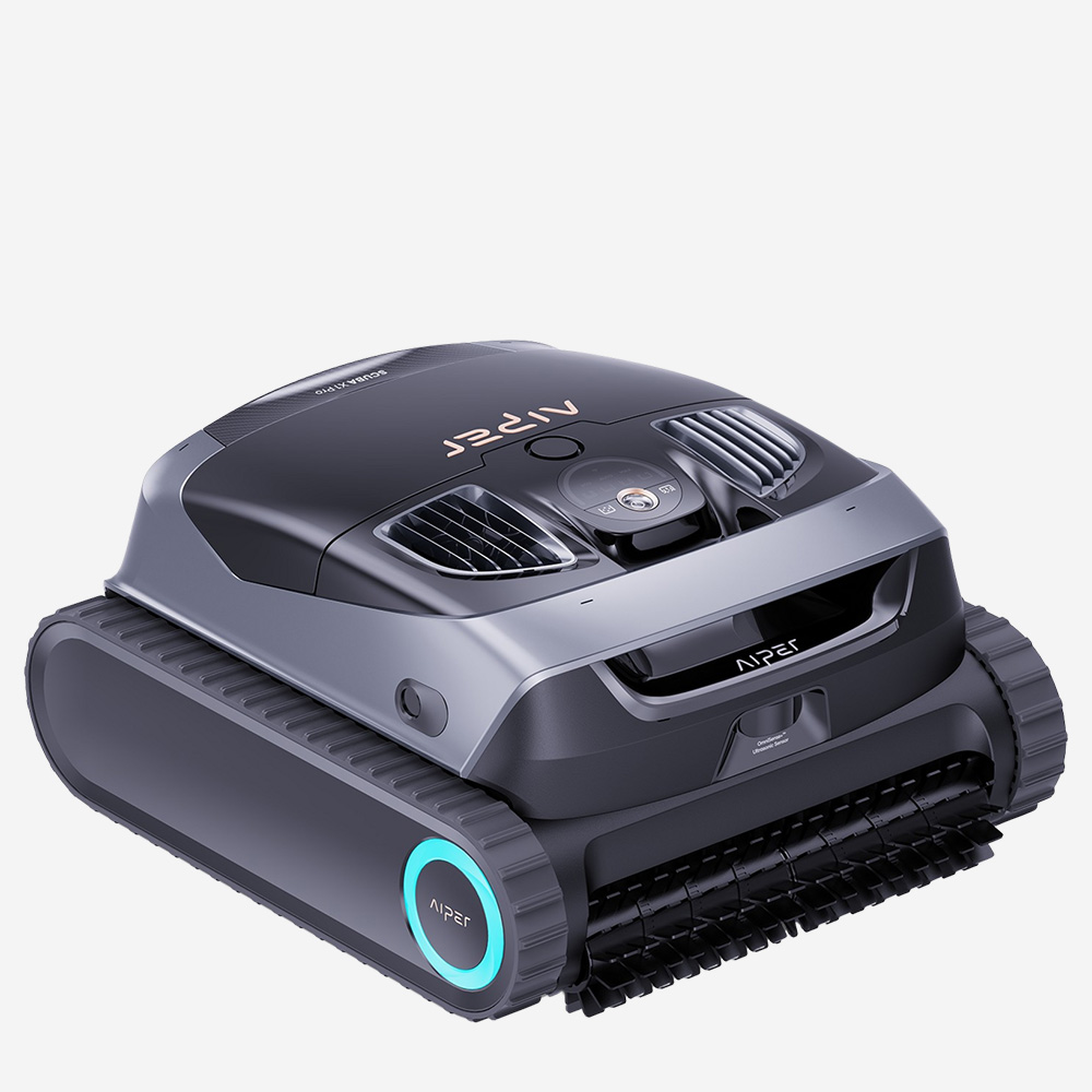 Aiper Scuba X1 Pro